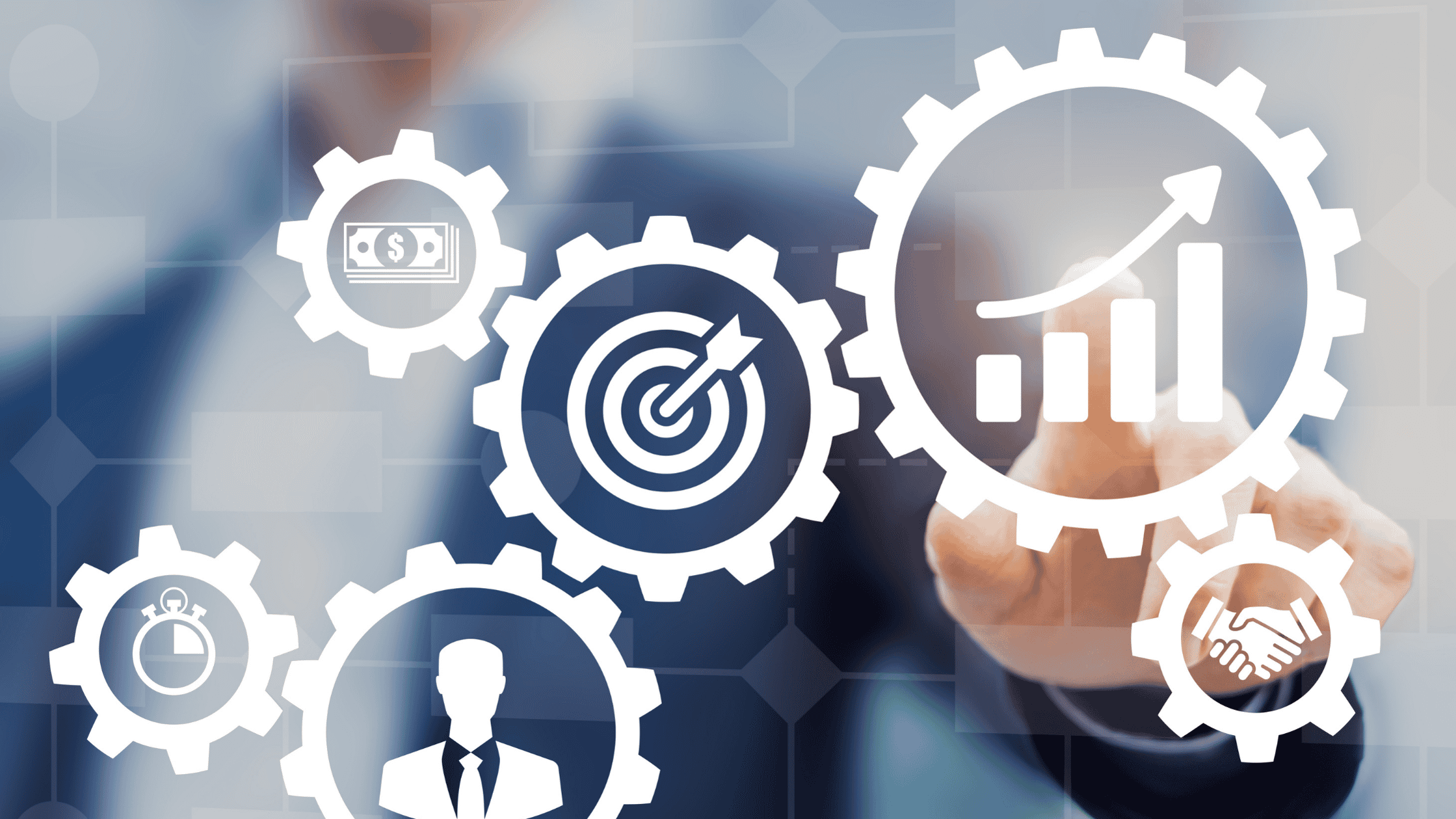 An Introduction to Business Processes